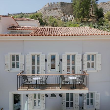 Nafplion Comfy Suites Exterior foto