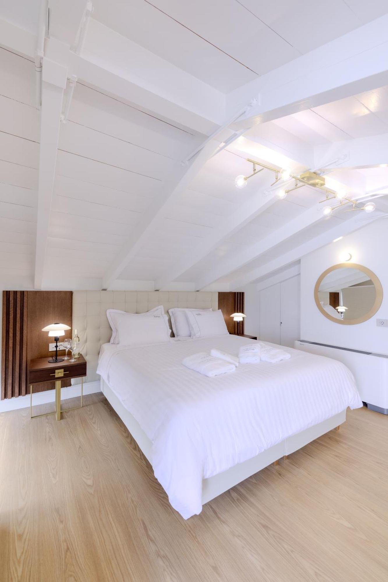 Nafplion Comfy Suites Exterior foto