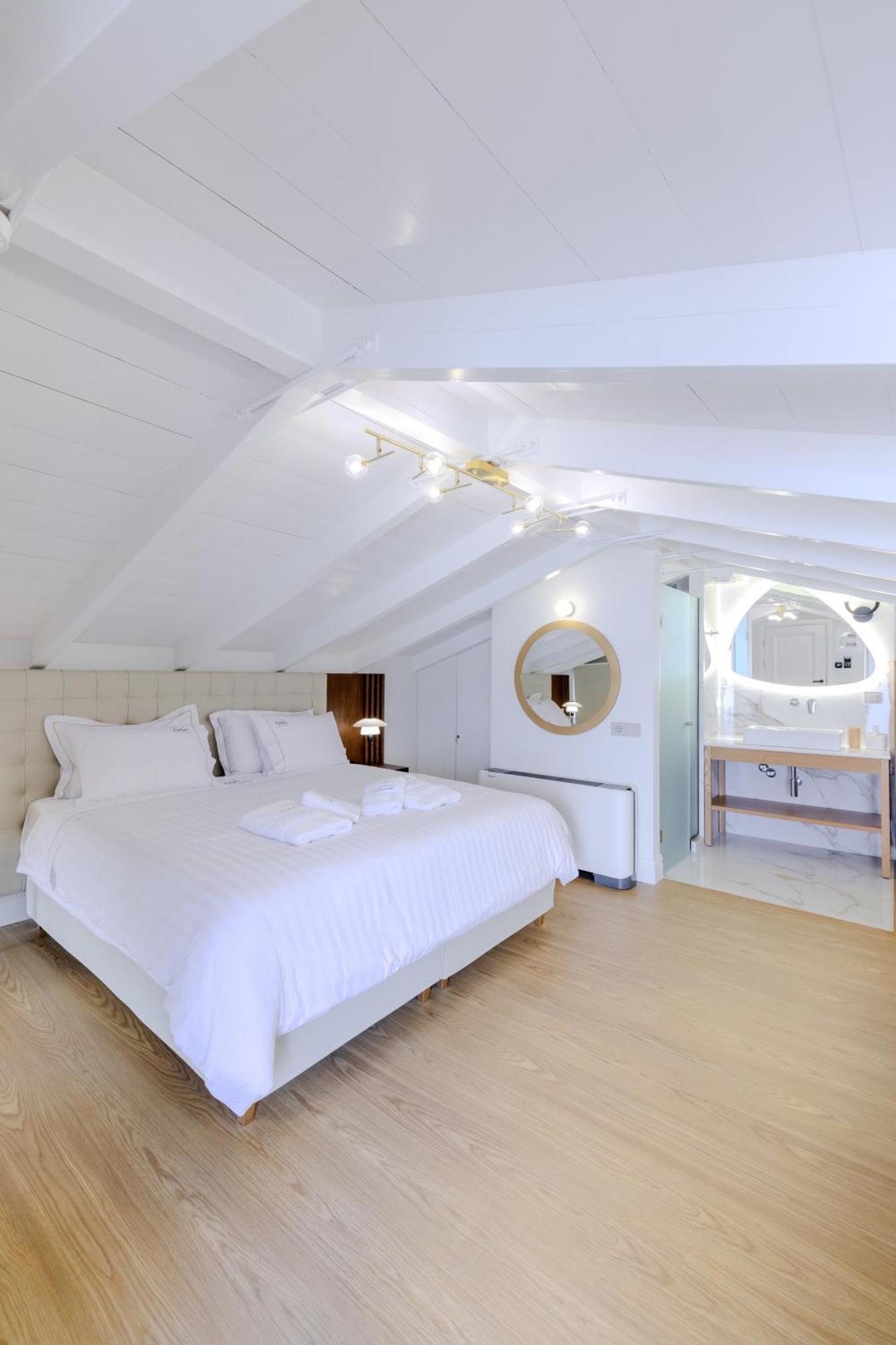 Nafplion Comfy Suites Exterior foto