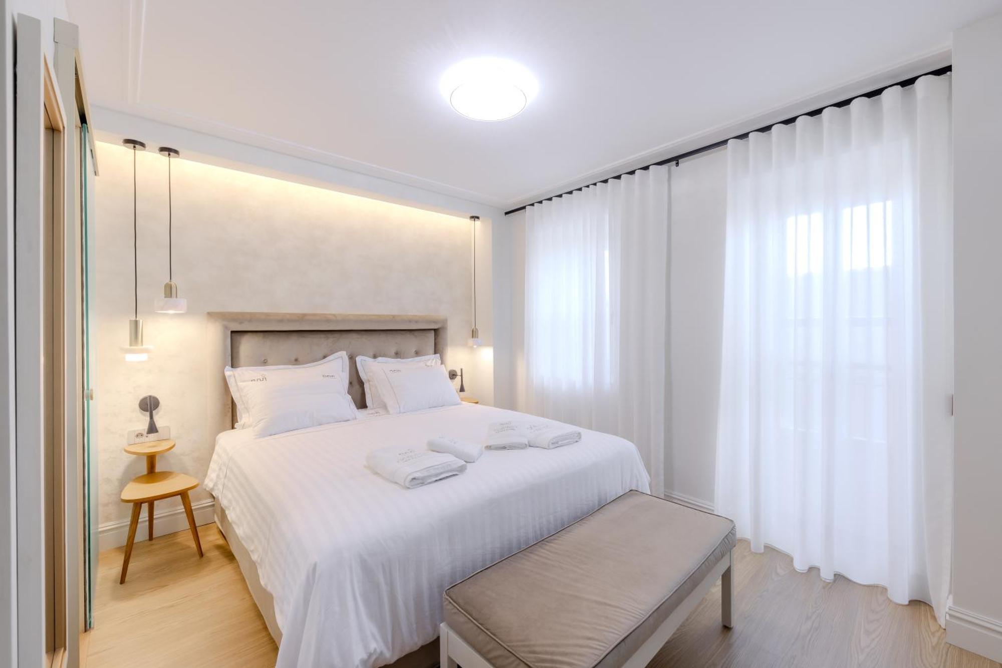 Nafplion Comfy Suites Exterior foto